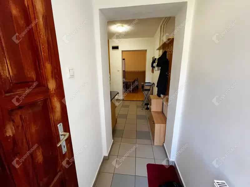 Eladó házrész Debrecen Biharikertben - 50 nm, 2 szoba