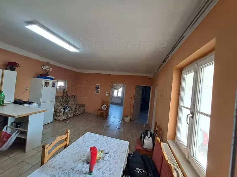 Hahót Családi Ház Eladó - Felújítandó 104 nm