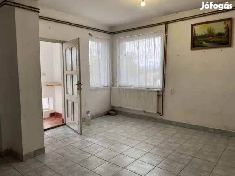 Felujitando csaldi haz Vilonyan - 70nm 2 szoba garazzal