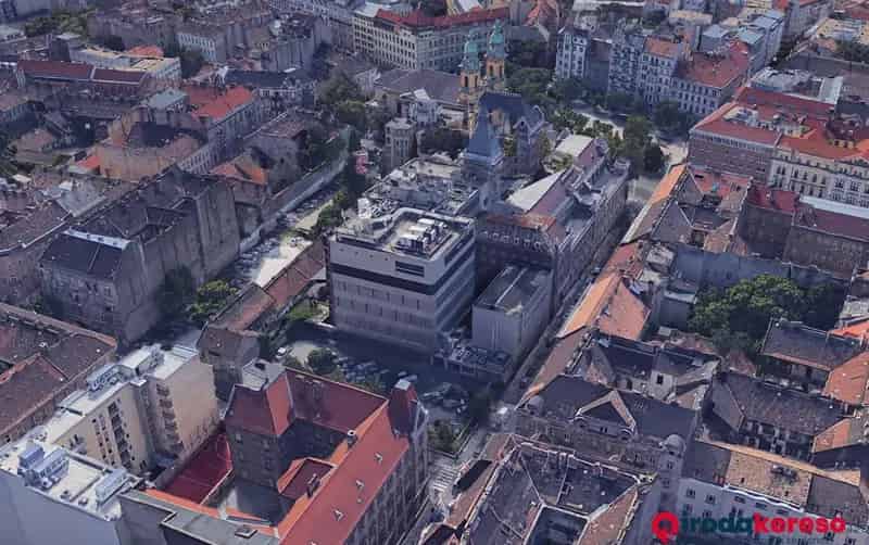 Irodák Raktárak Rendezvénytermek Kiadó 8 kerületben
