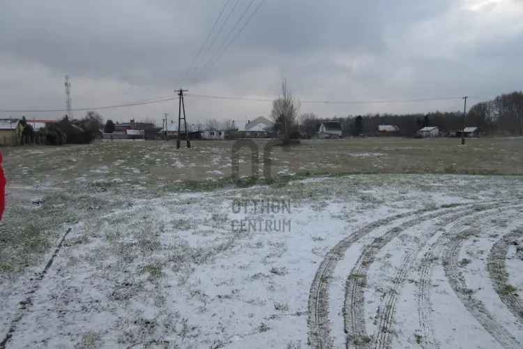 Kecskemét Ipari Telek Eladó 2 Hektar