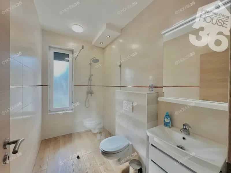 Kecskeméti Luxus Családi Ház Eladó - 156nm + Terasz