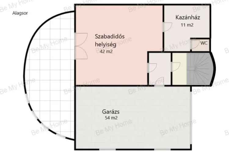 Ház Kiadó in 154, Bécsi út, Budapest, Közép-Magyarország