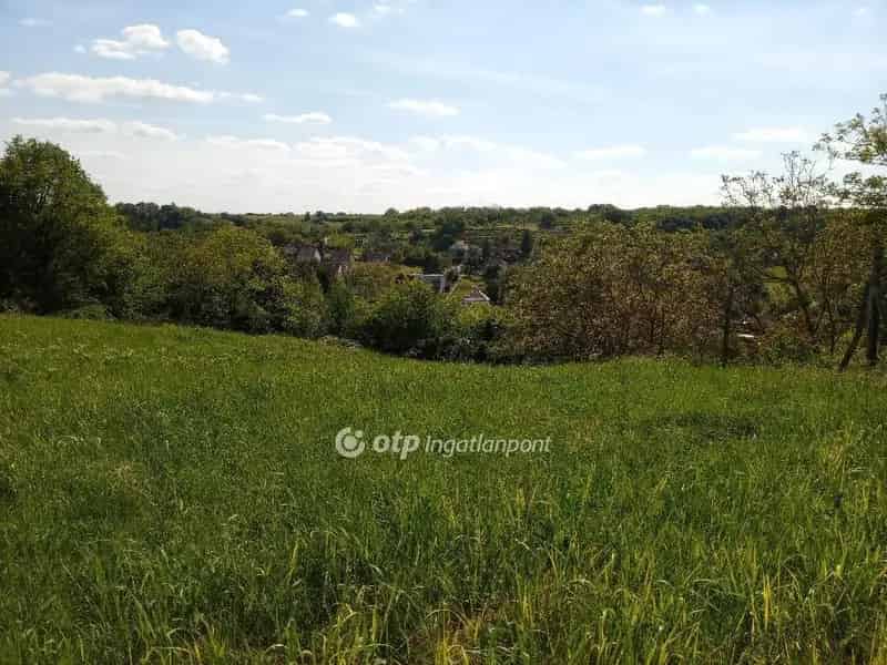 Gyönki Telek Eladó 5072 nm Szőlővel Szántóval