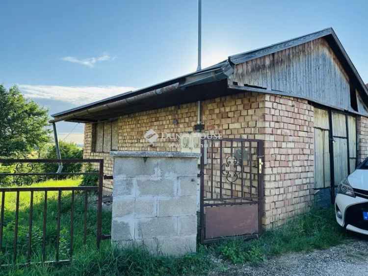 Telek Eladó in Csolnok, Dunántúl