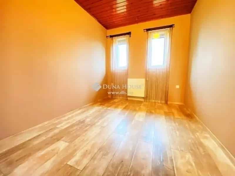 Dunavarsány - Azonnal költözhető 4 szobás ház