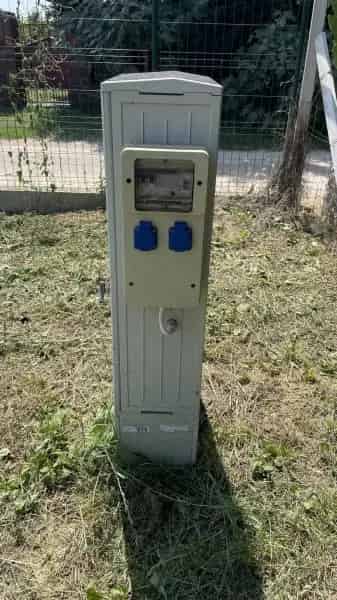 Balatonrendesi belterületi telek eladó 3154 m2 közművekkel