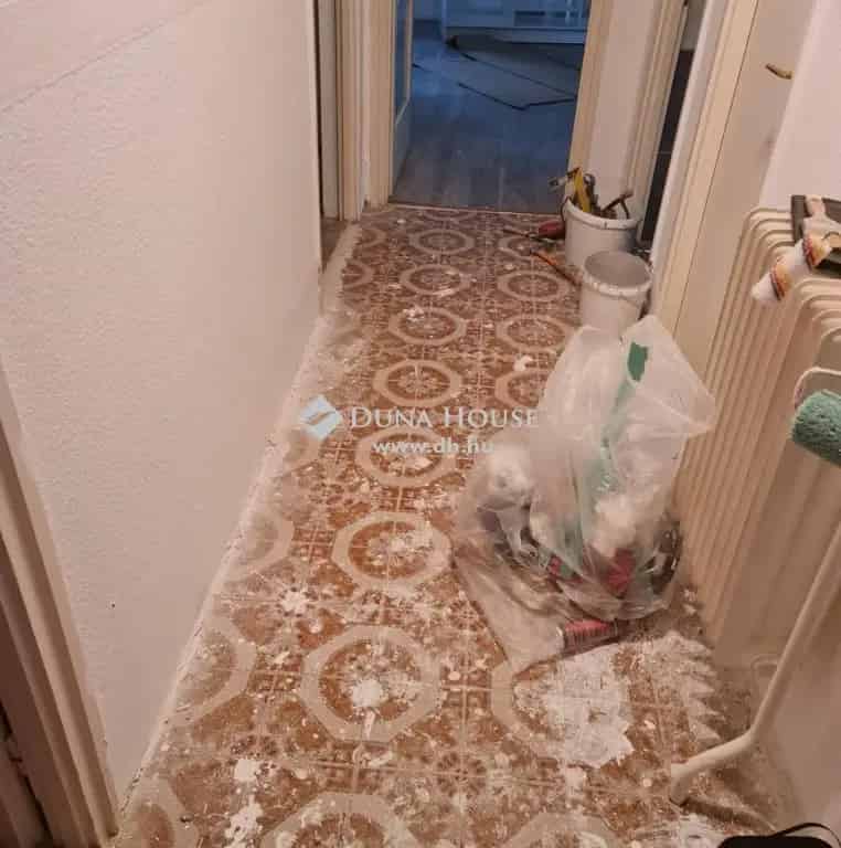 89 nm-es felújítandó lakás Vecsés Felsőtelepen