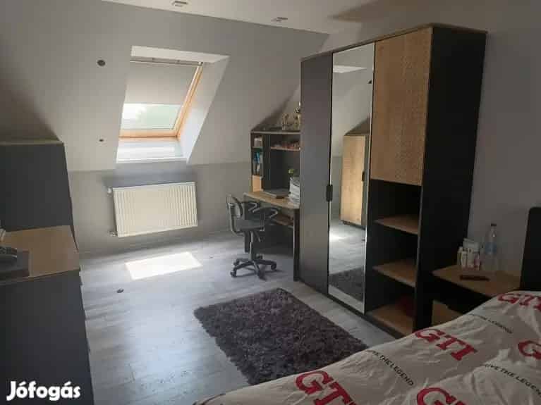 130nm-es Sorházi Lakás Eladó Nyíregyházán