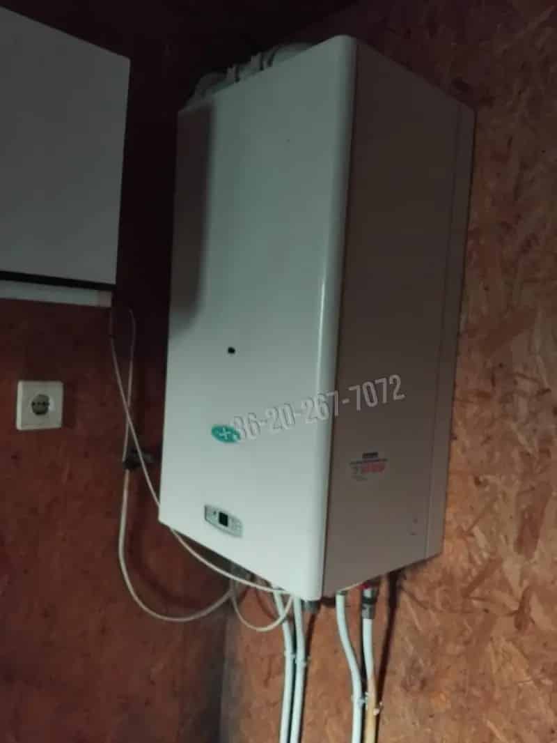1500m2-es Telek 2 Házzal Szigetszentmiklóson