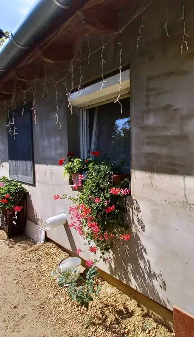 3 szobás hétvégi ház Budakalászon eladó
