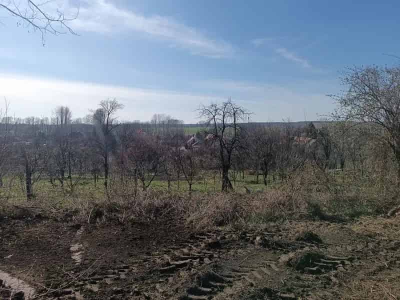 Ajka Padragkut 3262 nm-es telek eladó panorámás kilátással