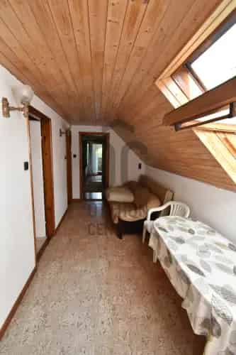 Balatonederics panorámás nyaraló eladó