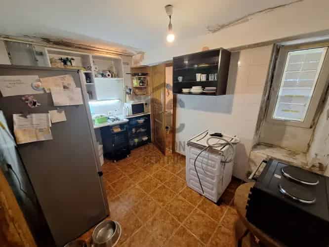 Budapest VIII kerület eladó lakás - 51 nm - 2 szoba - felújítandó