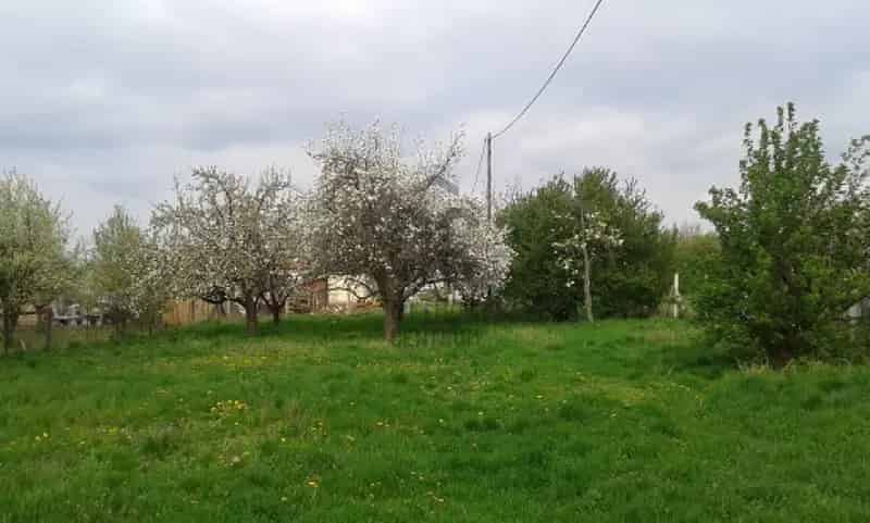 Pápai eladó telek Erzsébetvárosban 1638 nm