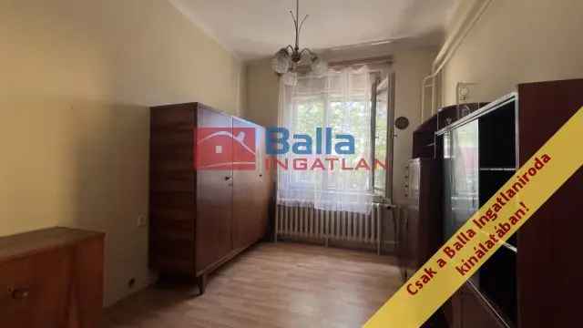 Budapest XVIII Kerulet 89nm-es 3 szobas családi ház eladó