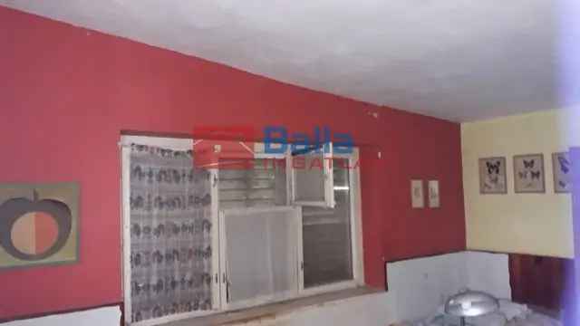 Agárd Üdülő Eladó - Felújítandó 38m2 573m2 Telekkel