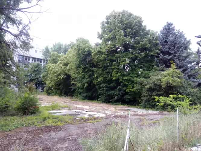 Budapest XI kerület építési telek eladó 4985 nm
