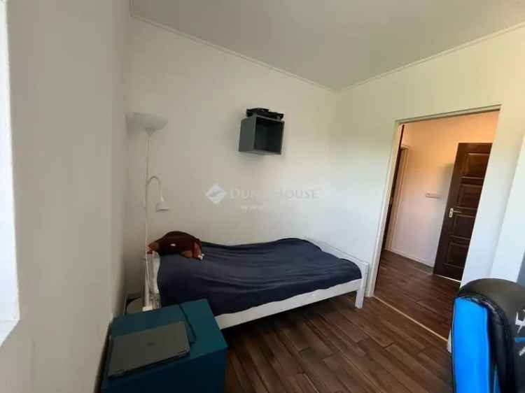 Zalaegerszeg zöldövezeti családi ház eladó - 4 szoba, nagy kert, panoráma