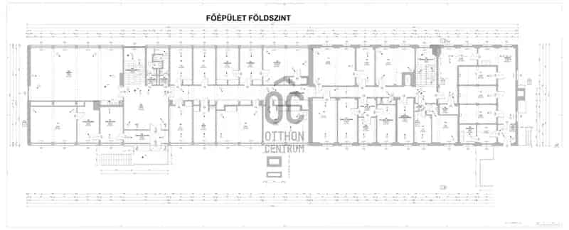 Budapest XIV kerület eladó telek fejlesztési lehetőséggel 73 lakás