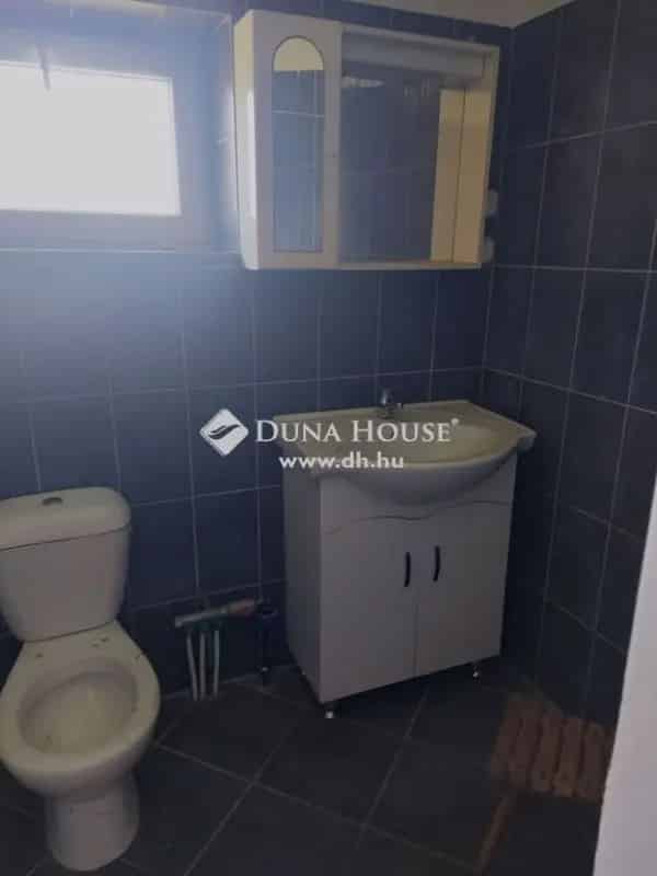 Tanya eladó Izsákon szilvaültetvénnyel