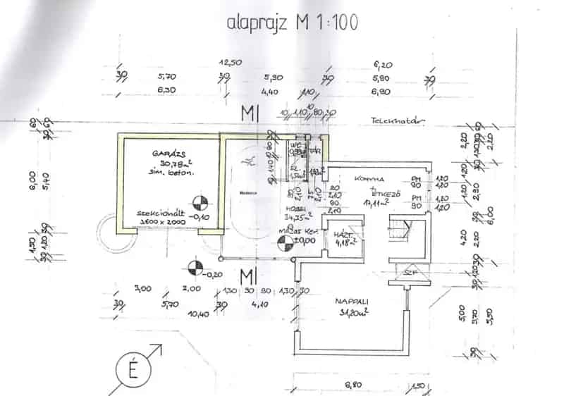 Székesfehérvár családi ház eladó 260nm medence garázs