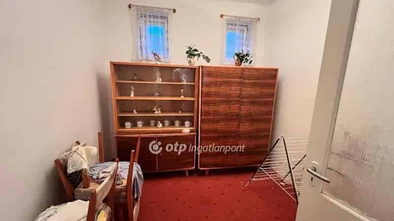 Marcalgergelyi családi ház eladó 120m2 3+1 félszoba garázzsal