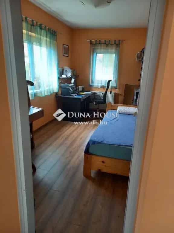 Aszófő Örök Balatoni Panorámás Családi Ház Eladó