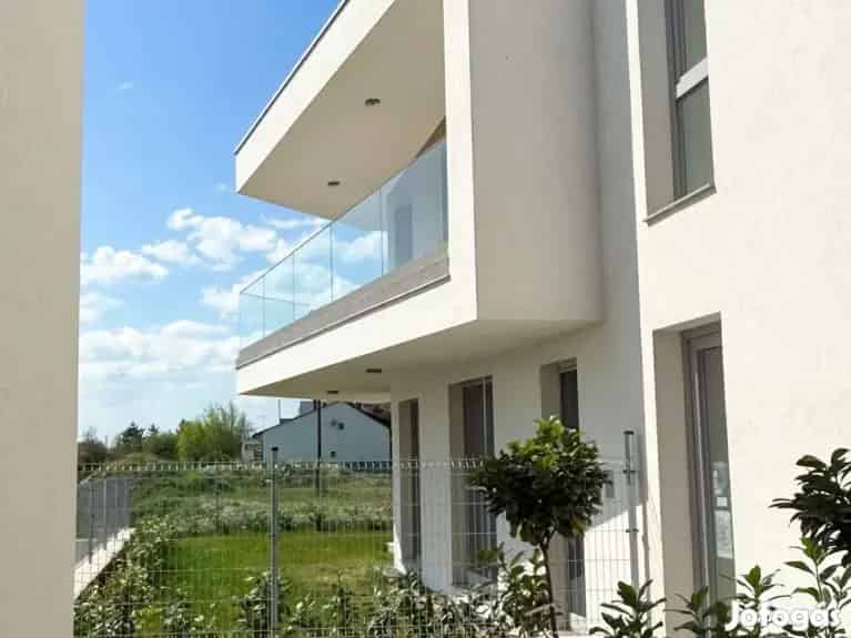 Újépítésű Prémium Lakások Alsóörs Balaton