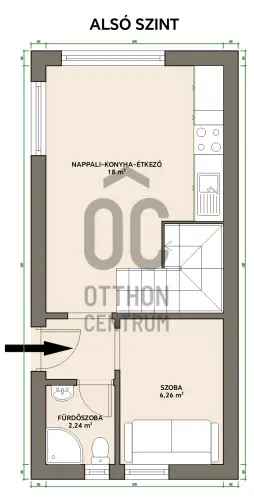 Budapest XXIII. kerületi eladó családi ház, H482710