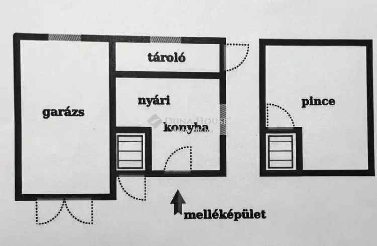 Családi ház Eladó in Halásztelek, Közép-Magyarország