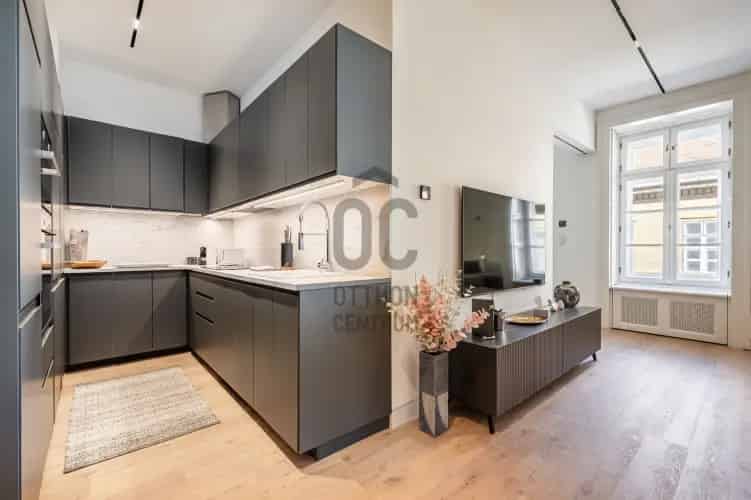 Budapest Belváros Luxus Lakás Eladó Gresham Palota Közelében