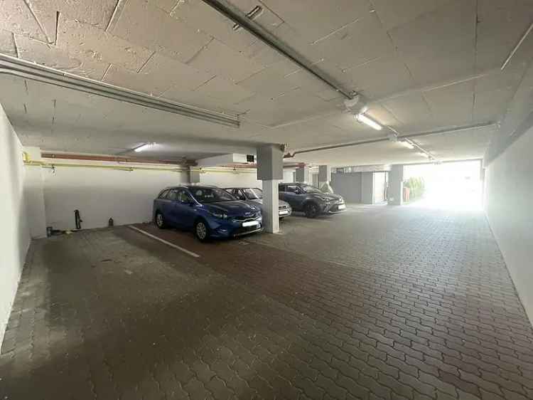 XIII kerület fedett autobeallo elado Szecsenyi ter kozelben