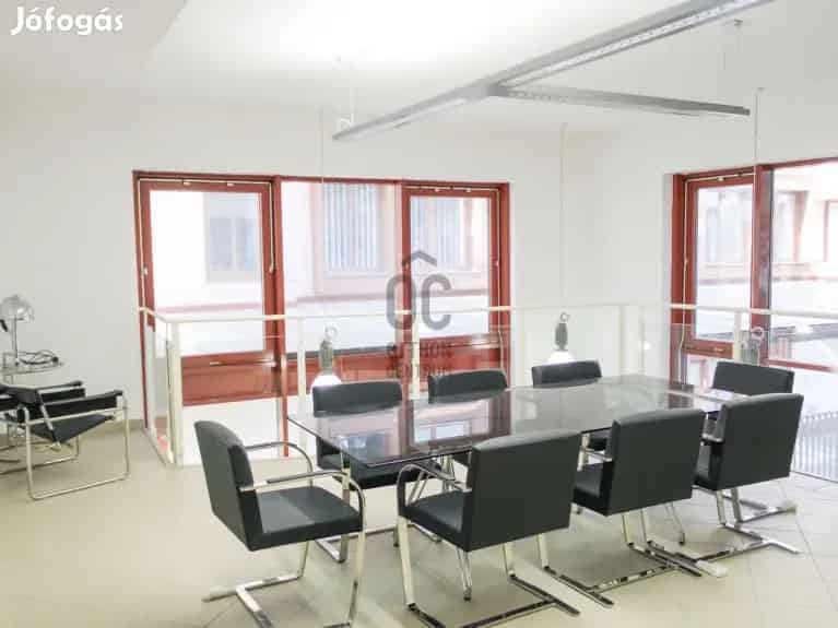 Debrecen Belváros Galériázott Üzlethelyiség Eladó