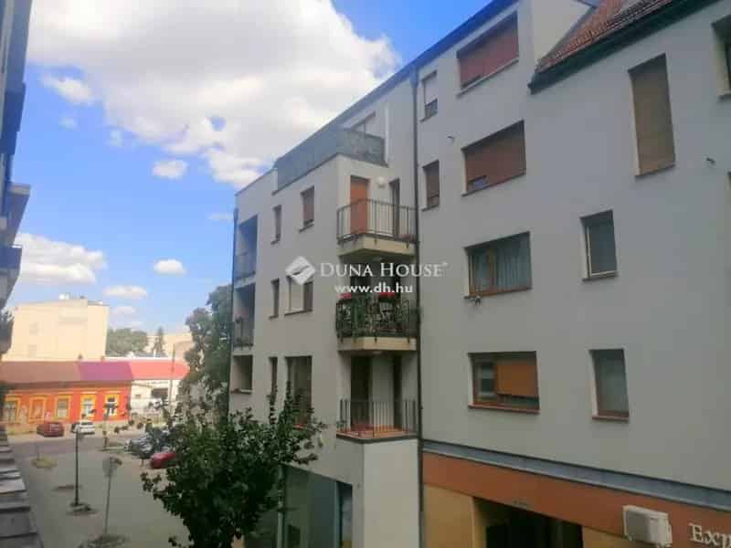 Belvárosi Iroda Kiadó Miskolcon 120m2