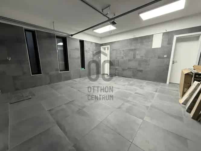 Mogyoródi eladó újépítésű ikerház DHZ073364