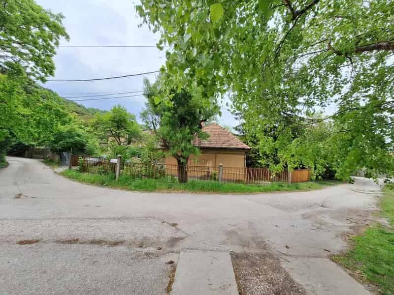 Érd Ófalu 609 m2-es Telek Eladó 30 Beépíthetőséggel