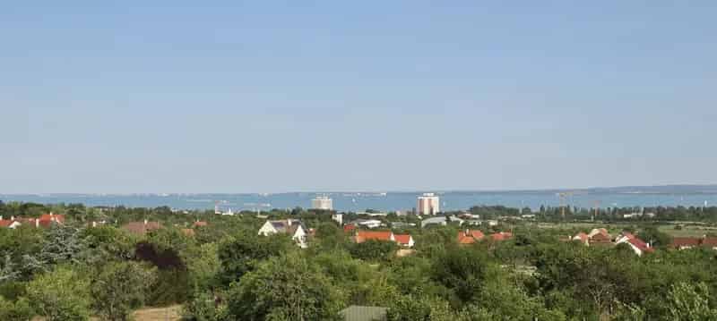 Balatoni Panorámás Társasházi Lakás Eladó Felsővároson