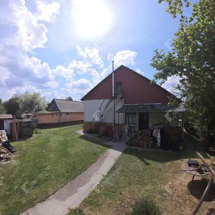 Eladó családi ház Pilisben 116 m2 3 szoba