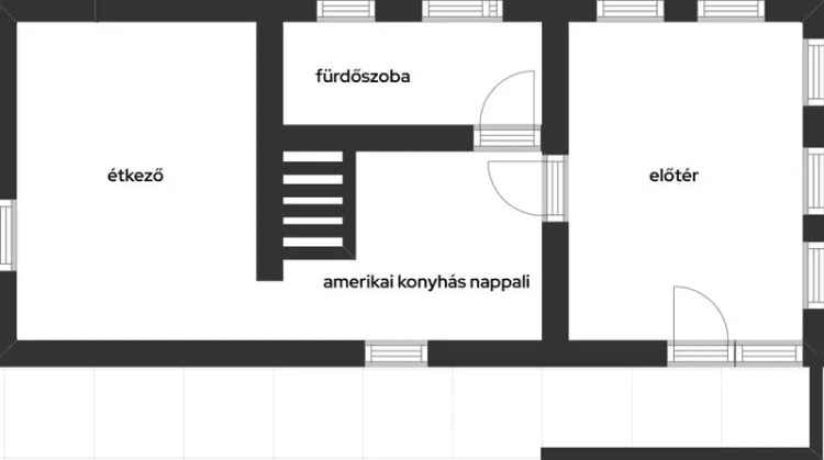 Gyula Városerdőn eladó téliesített nyaraló - Ideális fiatal családoknak és befektetőknek