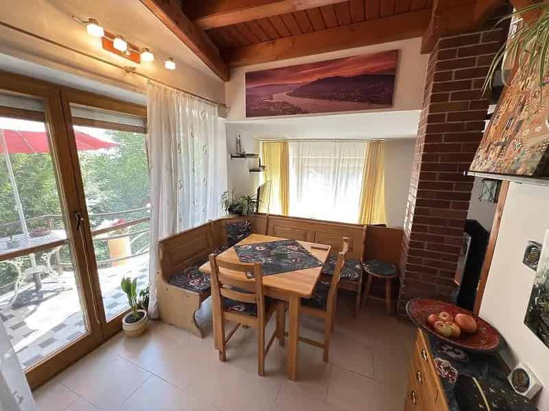 Szentendre Örökpanorámás Családi Ház Eladó