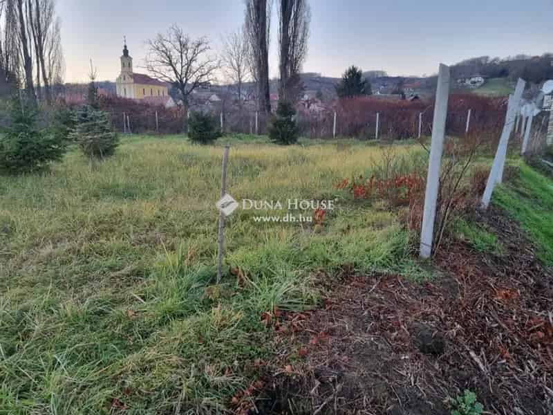 Mecseknádasd 3225m2 Epitesi Telek Elado Befektetőknek