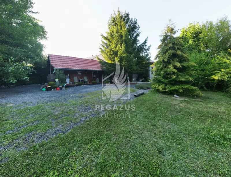 Felújított panorámás családi ház Szilvásváradon befektetésnek is alkalmas
