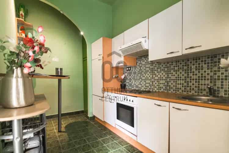 Budapest VII kerület Galériás lakás eladó