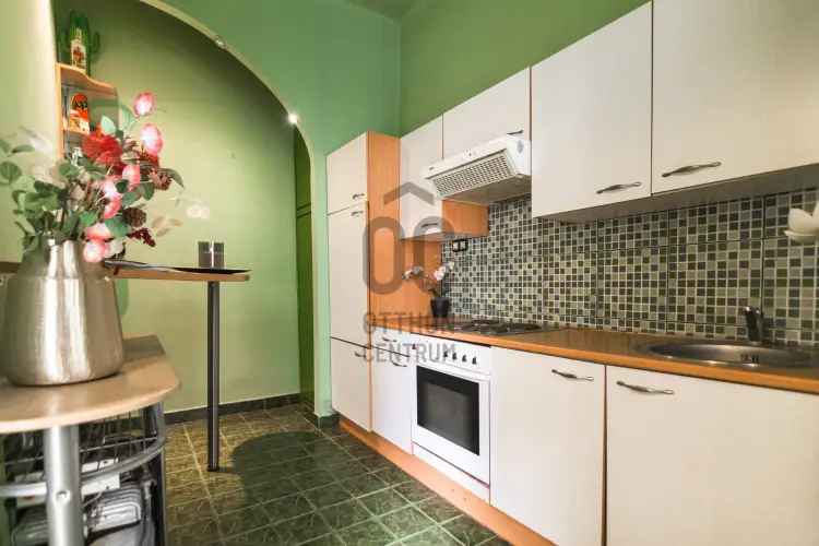 Budapest VII kerület Galériás lakás eladó