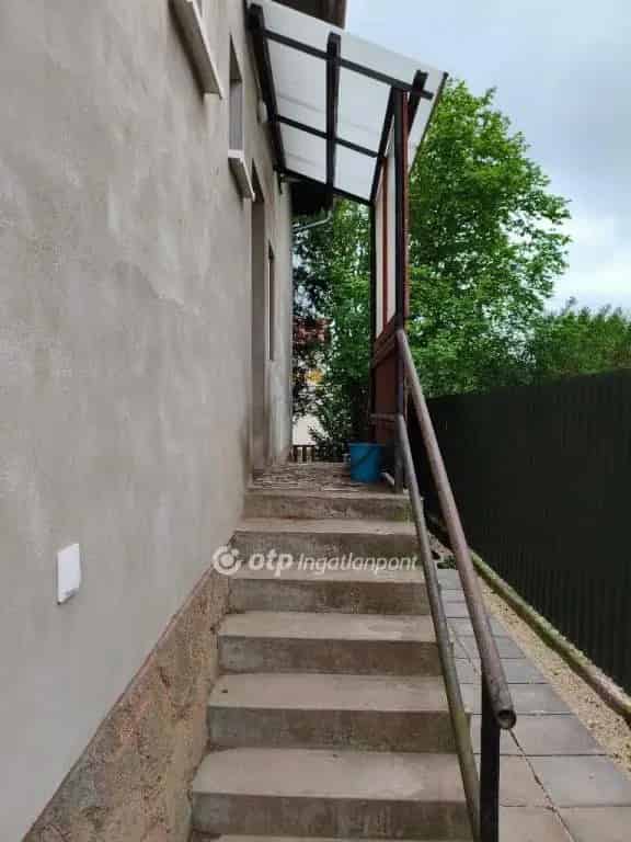 Budapest Soroksár 136nm-es 2 szintes családi ház eladó