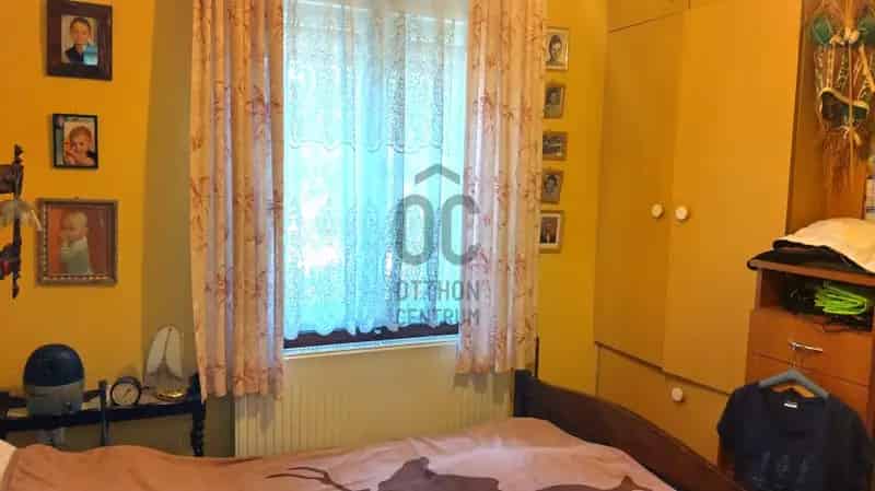 Kesztölci eladó nyaraló, DHZ011219