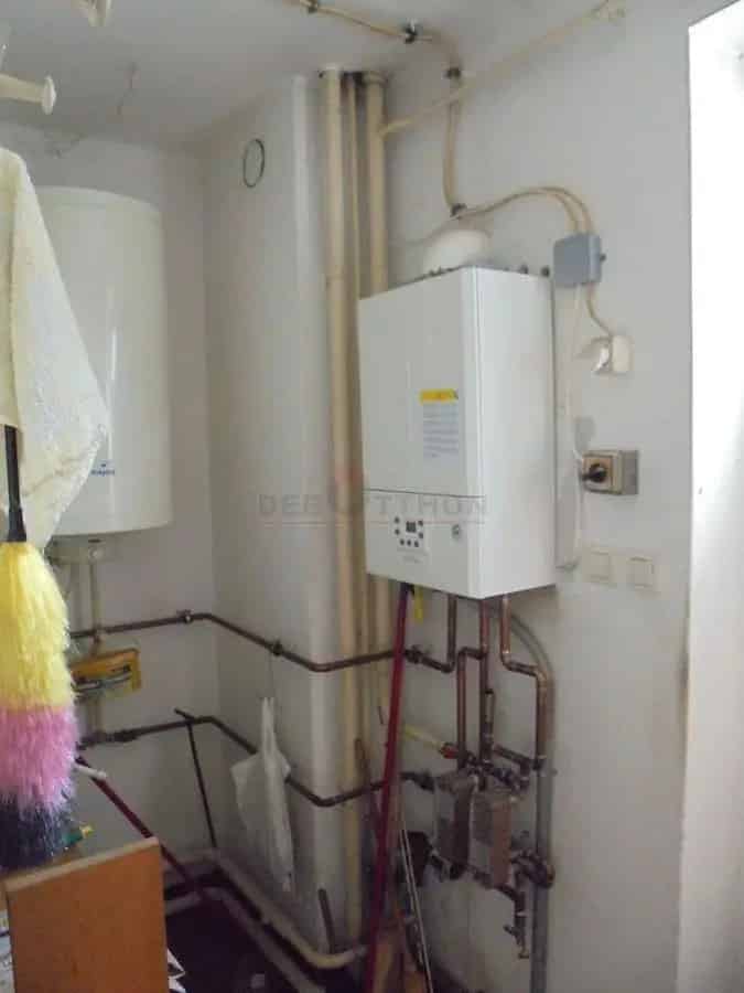 Debrecen Veres Péter kert 150nm-es 3 szobás családi ház eladó