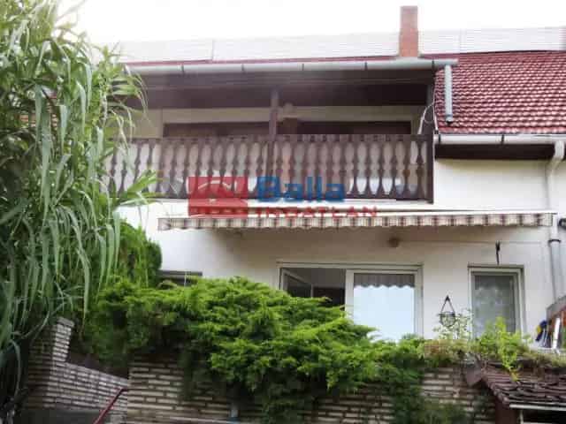 Balatonszepezd Sorház Eladó 111 nm 5 szoba