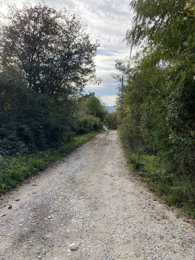2110 nm-es Zártkerti Ingatlan Gercse Környékén